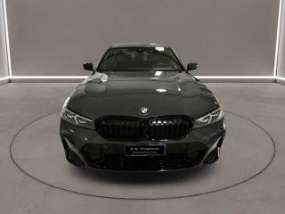 BMW 320 usata, con Airbag