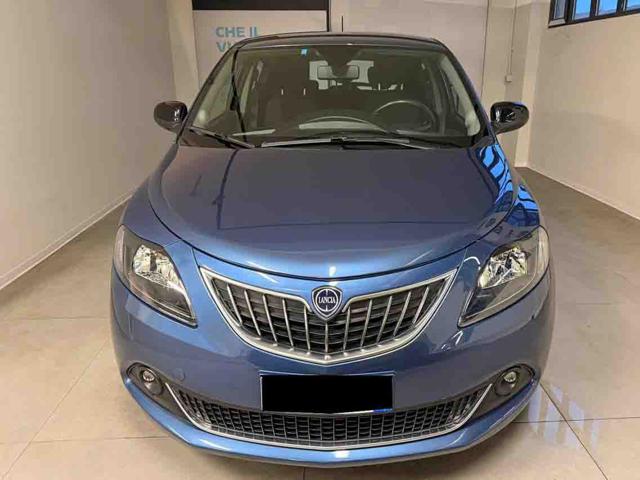 LANCIA Ypsilon usata, con Airbag