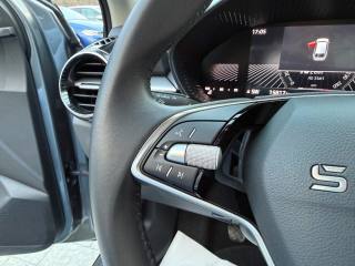 SKODA Fabia usata, con Controllo trazione