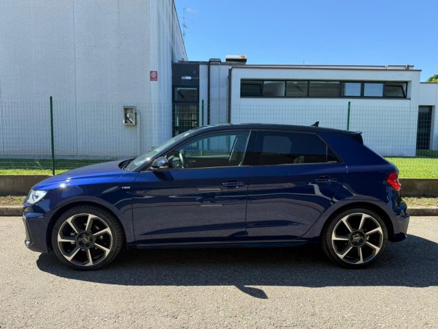 AUDI A1 usata, con Cerchi in lega