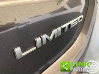 JEEP Compass usata, con Vivavoce