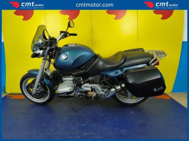 BMW R 850 R usata 2