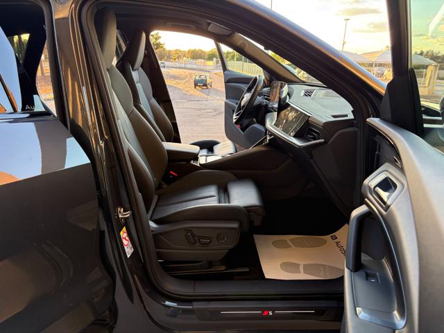 AUDI Q5 usata, con Chiusura centralizzata