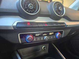 AUDI Q2 usata, con Luci diurne