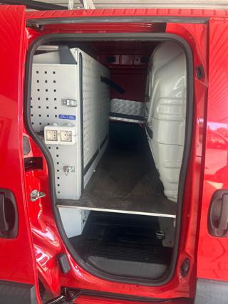 FIAT Fiorino usata, con ESP
