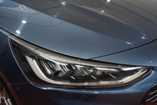 FORD Focus usata, con Sedile posteriore sdoppiato