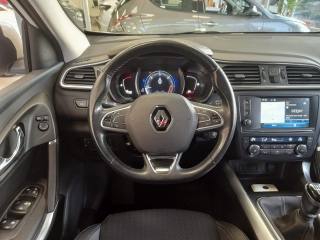 RENAULT Kadjar usata, con Controllo automatico clima