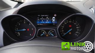 FORD C-Max usata, con ESP