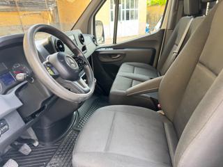 MERCEDES-BENZ Sprinter usata, con Boardcomputer