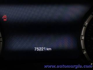 JEEP Renegade usata, con Fendinebbia