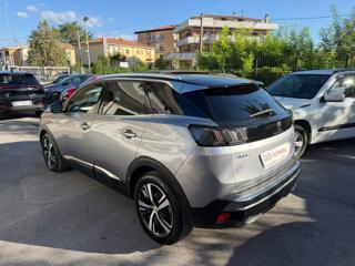 PEUGEOT 3008 usata, con Cerchi in lega