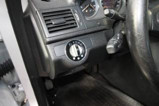 MERCEDES-BENZ C 220 usata, con Chiusura centralizzata