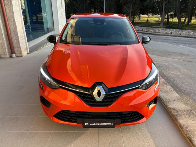 RENAULT Clio usata, con Airbag