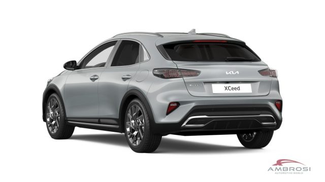 KIA XCeed usata 2