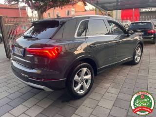 AUDI Q3 usata, con Autoradio