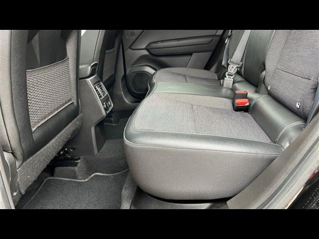 RENAULT Captur usata, con Cruise Control