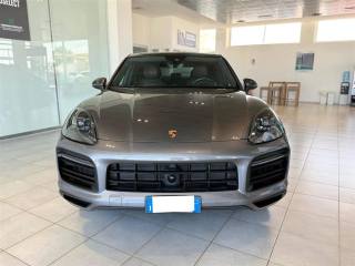 PORSCHE Cayenne usata, con Airbag Passeggero