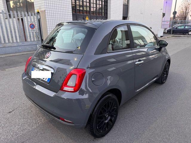 FIAT 500 usata, con Alzacristalli elettrici