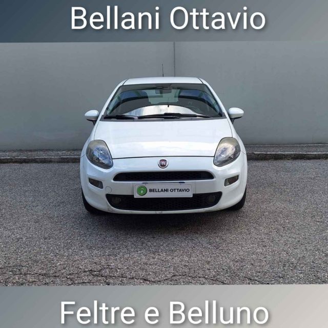 FIAT Punto usata, con Airbag
