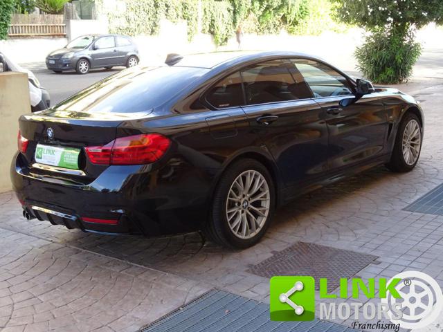 BMW 430 usata, con Airbag Passeggero