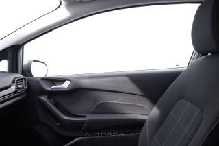 FORD Fiesta usata, con Autoradio digitale