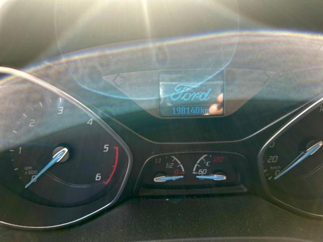 FORD C-Max usata 21