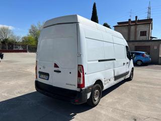 OPEL Movano usata, con Controllo trazione