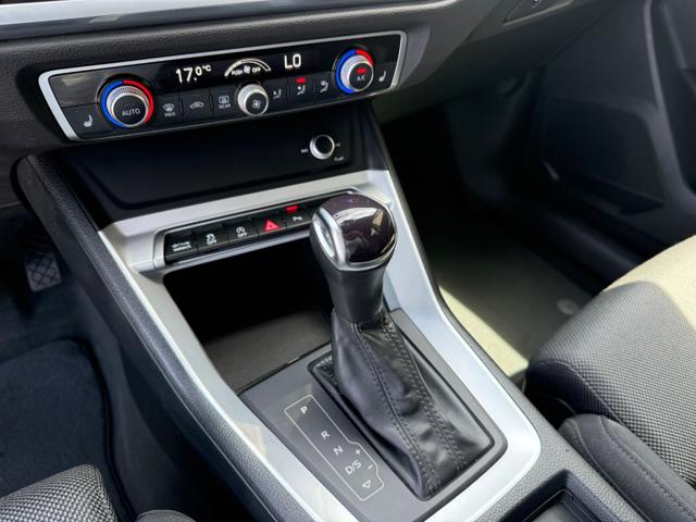 AUDI Q3 usata, con Cronologia tagliandi