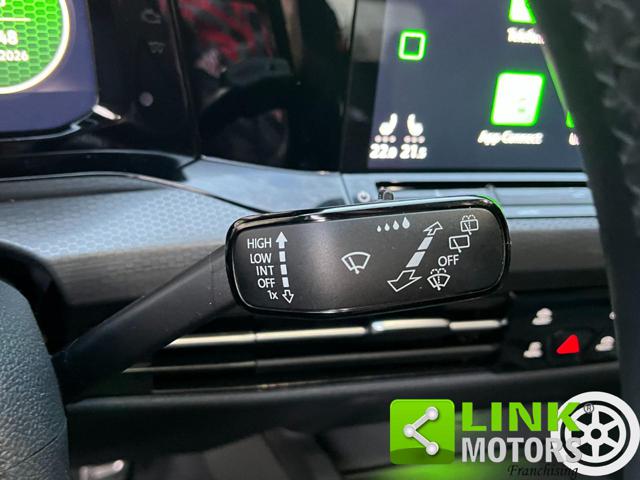 VOLKSWAGEN Golf GTI usata, con Servosterzo