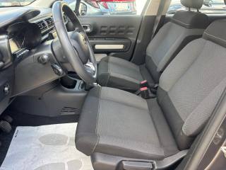 CITROEN C3 usata, con Controllo trazione