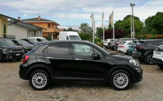 FIAT 500X usata, con Alzacristalli elettrici