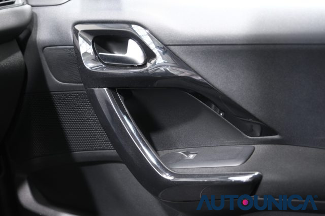 PEUGEOT 208 usata 30