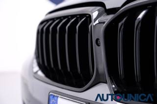 BMW 530 usata, con Monitoraggio pressione pneumatici