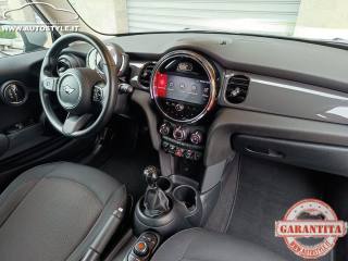 MINI One usata, con Controllo trazione