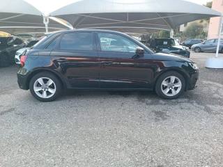 AUDI A1 usata, con Cerchi in lega