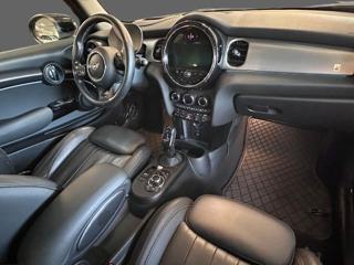 MINI Cooper S usata, con Autoradio