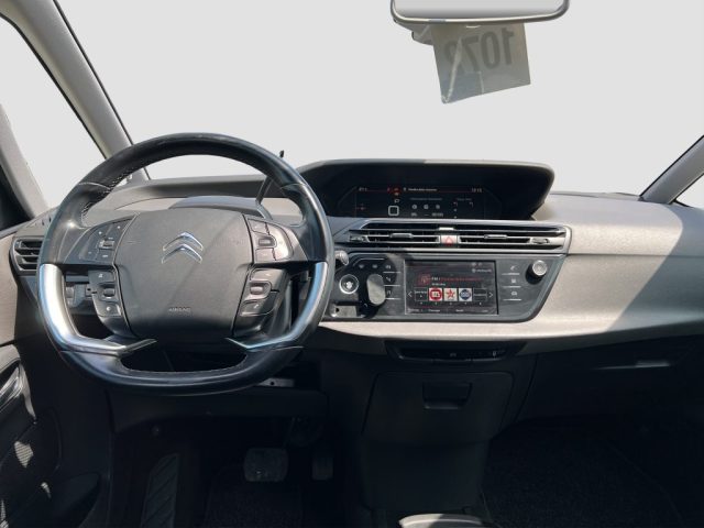 CITROEN Grand C4 Picasso usata 8
