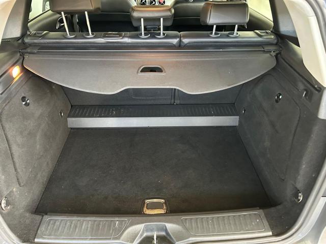 MERCEDES-BENZ B 200 usata, con Fari Xenon