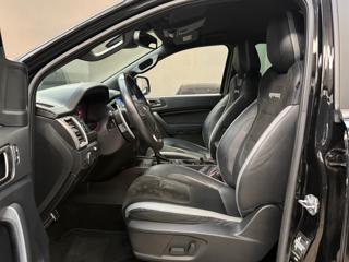 FORD Ranger Raptor usata, con Cerchi in lega