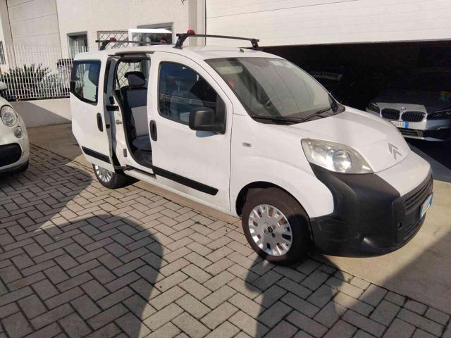 CITROEN Nemo usata 5