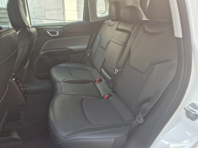 JEEP Compass usata, con Cruise Control