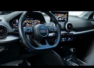AUDI Q2 usata, con Regolazione elettrica sedili