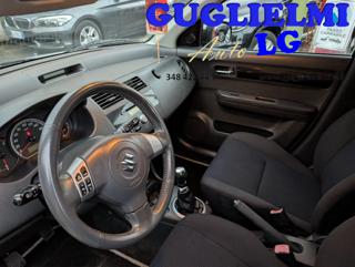 SUZUKI Swift usata, con Lettore CD