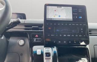 HYUNDAI Staria usata, con Cruise Control