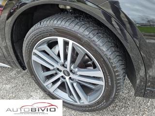 AUDI Q5 usata, con Servosterzo