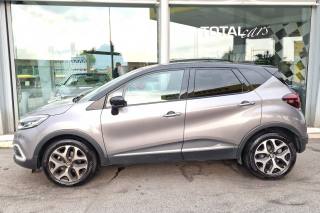 RENAULT Captur usata, con Alzacristalli elettrici