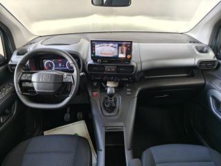 FIAT Doblo usata, con Controllo automatico clima