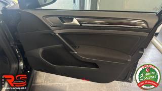 VOLKSWAGEN Golf GTD usata, con Fendinebbia