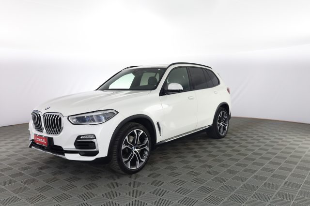BMW X5 usata 6