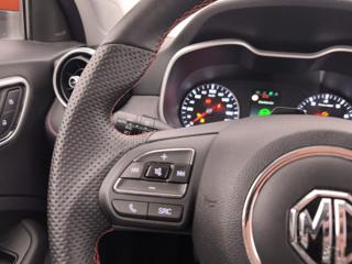 MG ZS usata, con USB